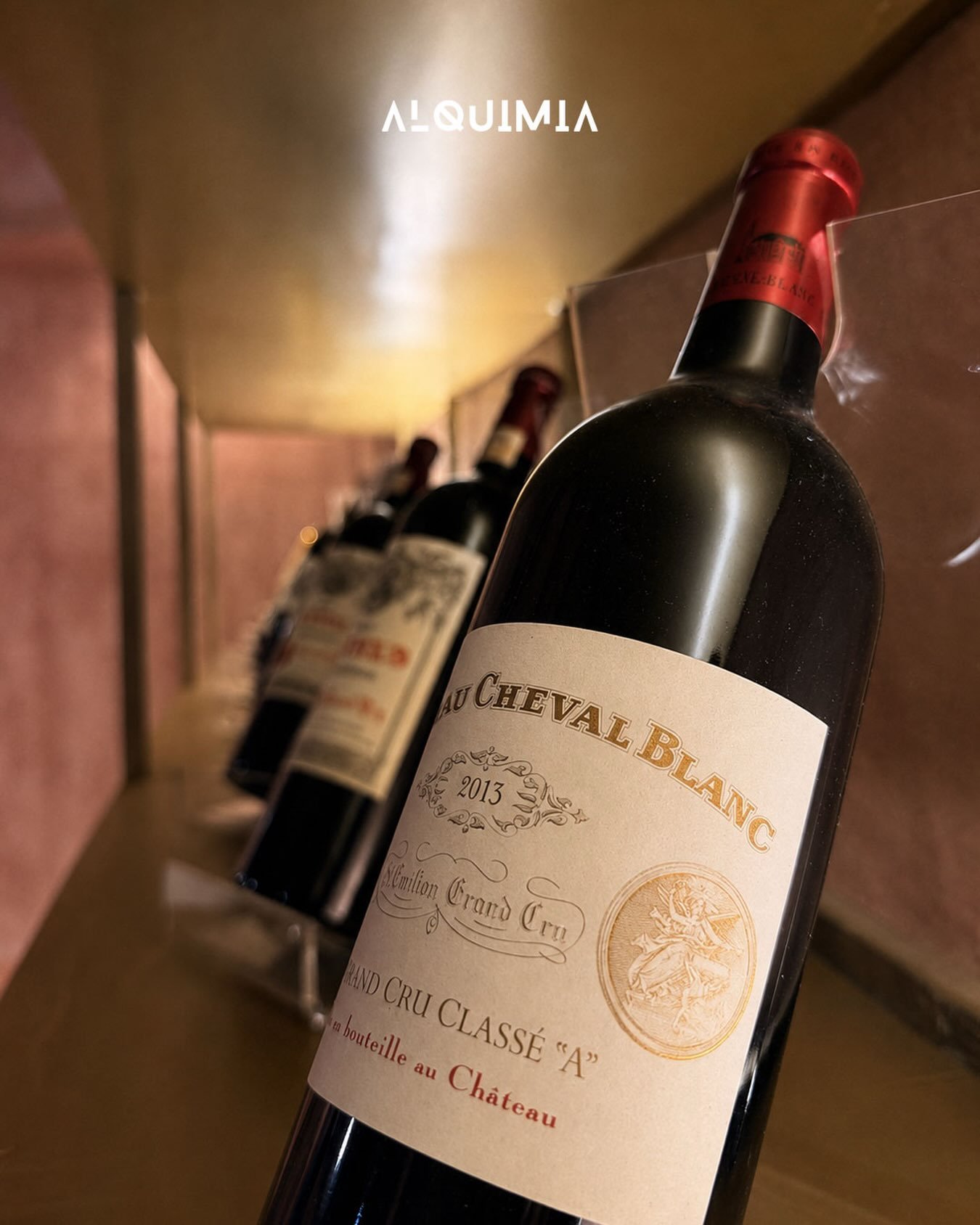 Seleção de Garrafeira & Vinhos